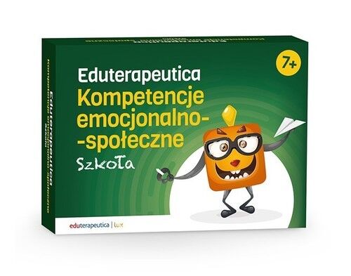 Kompetencje społeczno-emocjonalne Szkoła 7+