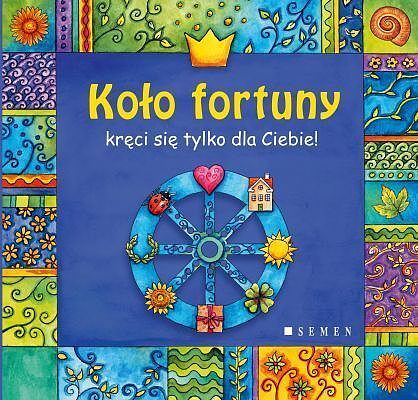 Koło fortuny kręci się tylko dla Ciebie!
