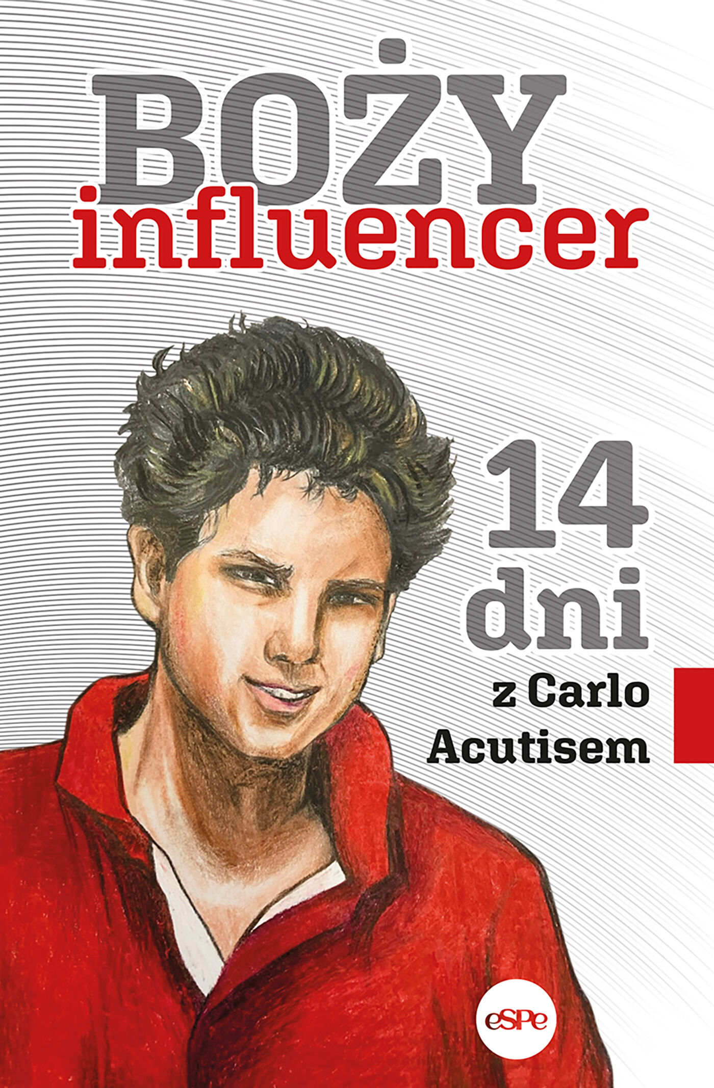 Boży influencer