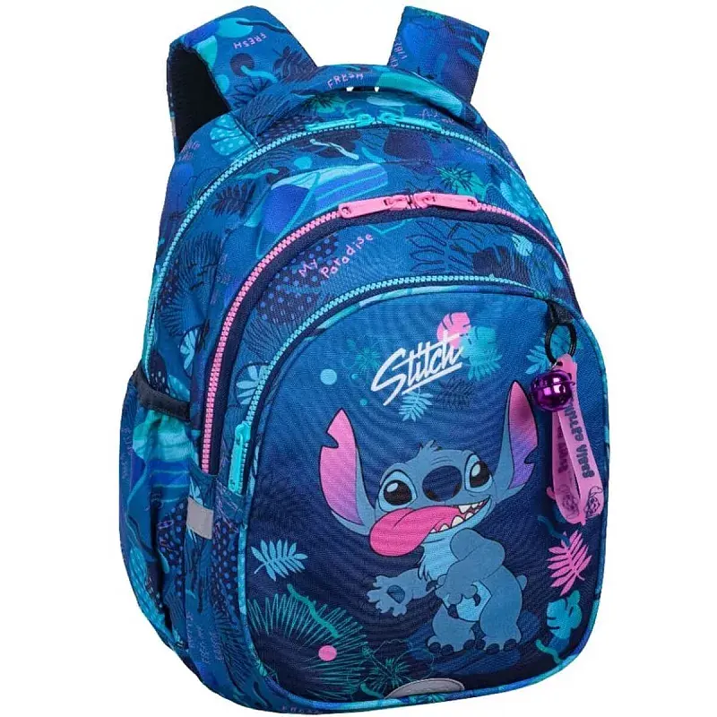 Plecak młodzieżowy coolpack disney core  jerry stitch