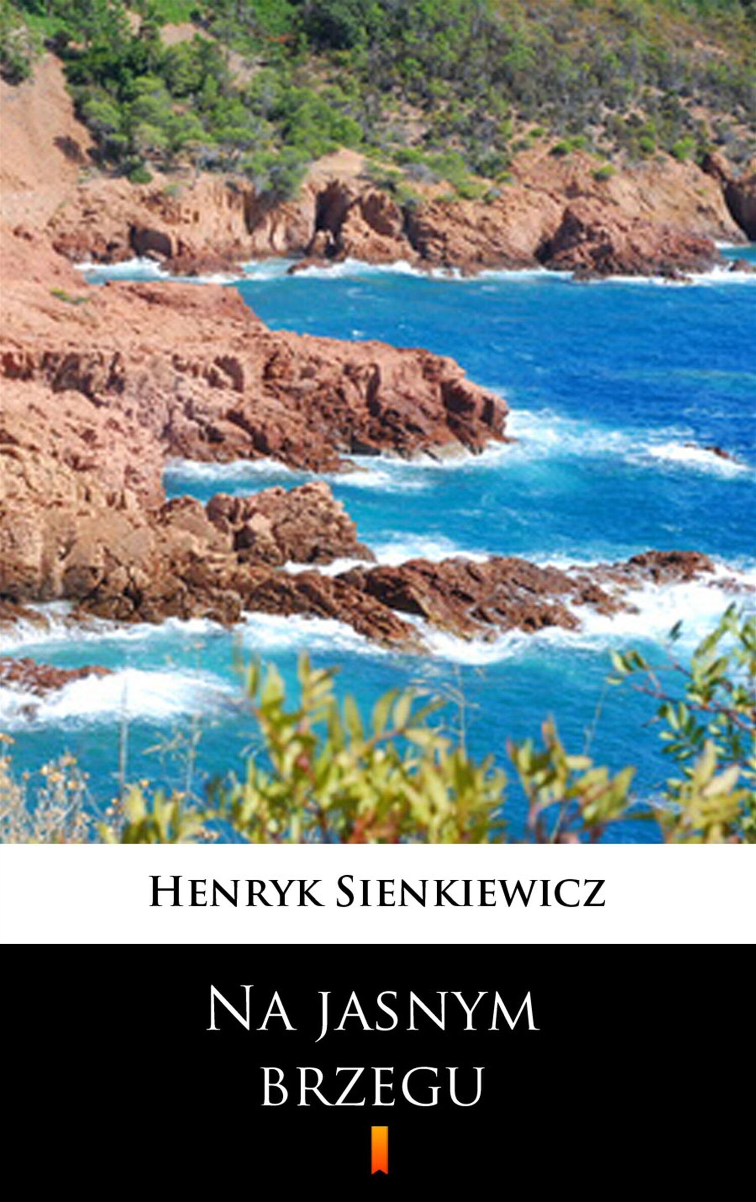 Na jasnym brzegu (e-book)