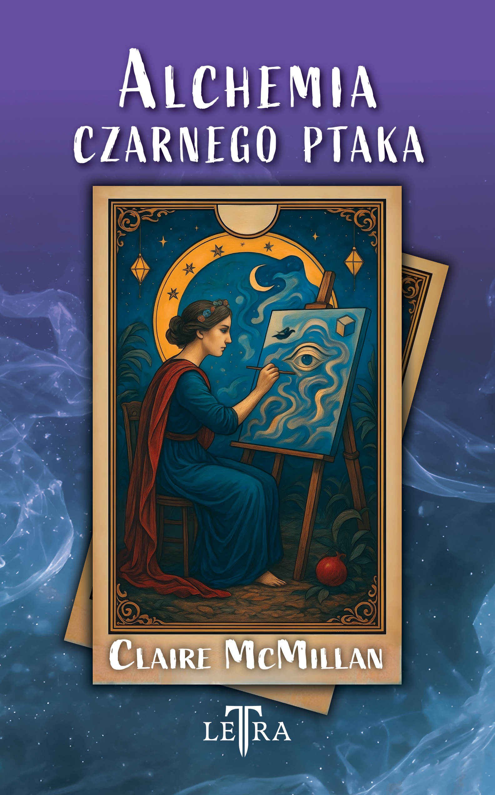 Alchemia czarnego ptaka