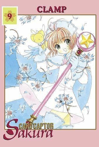 Card Captor Sakura - 09