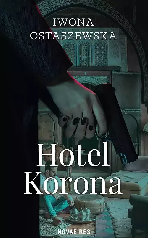 Hotel korona