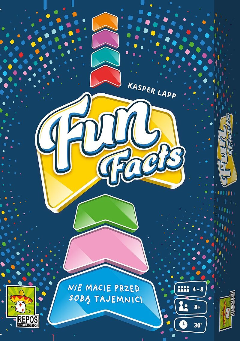 Fun Facts