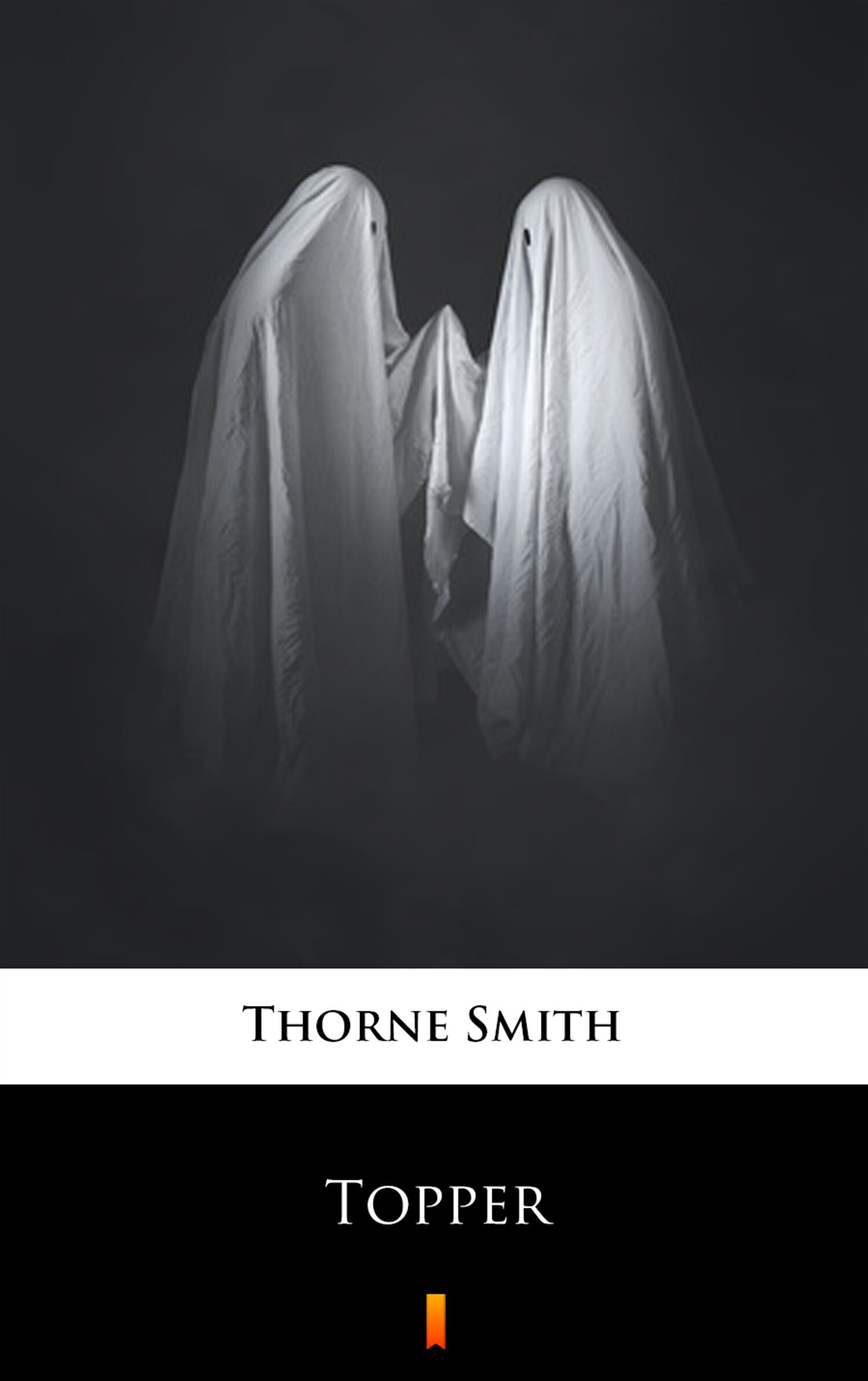 Topper (e-book)