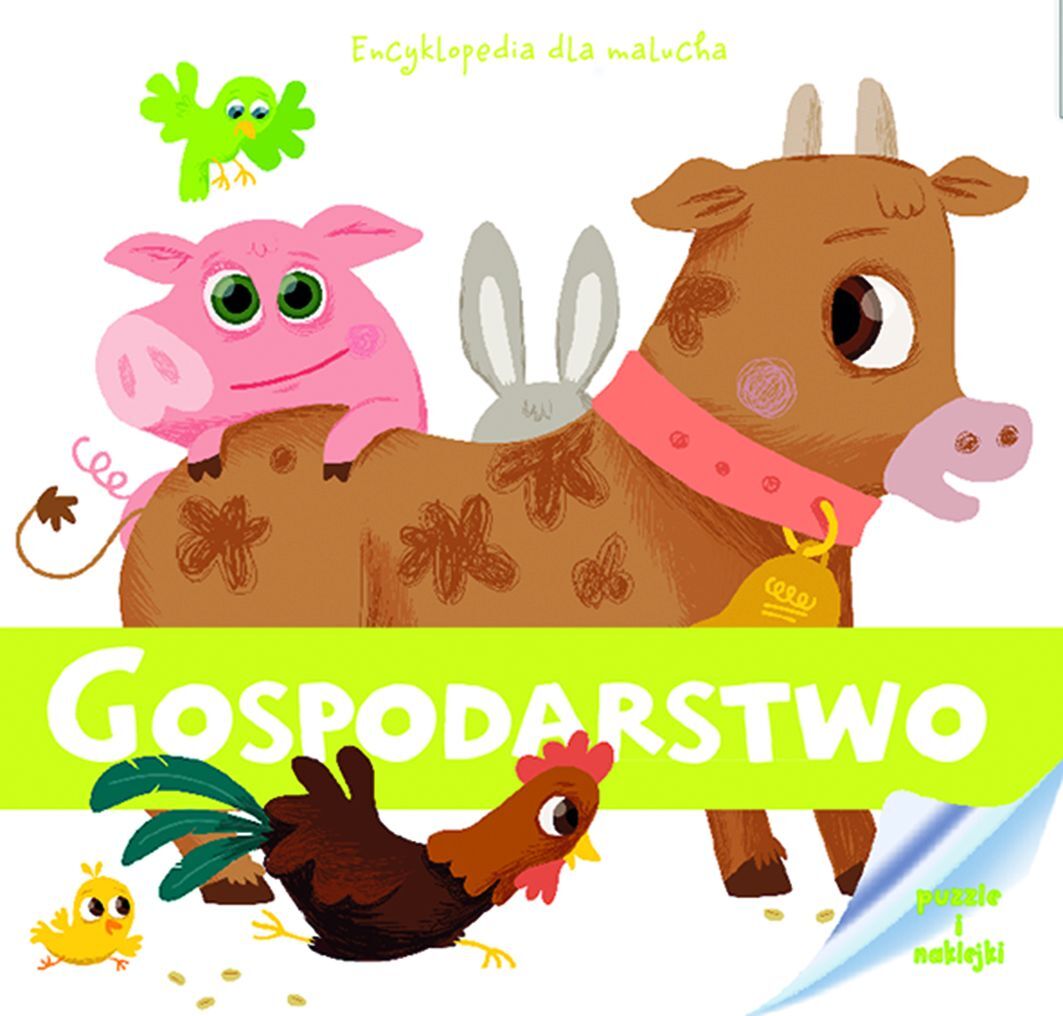 Gospodarstwo