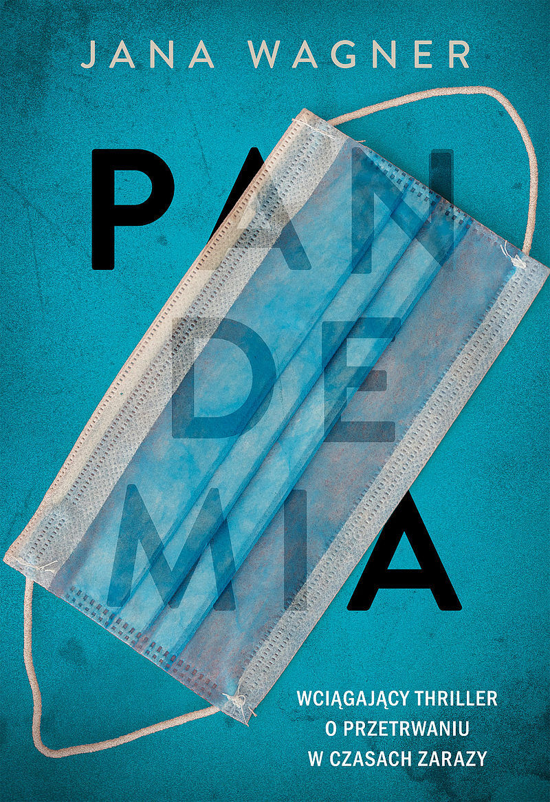 Pandemia. Ku jezioru