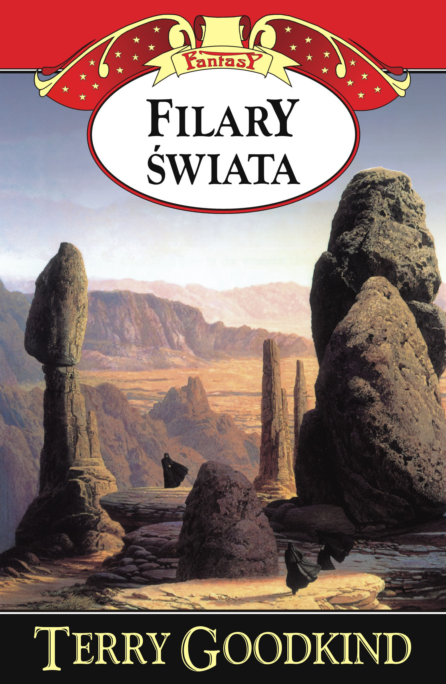 Filary świata