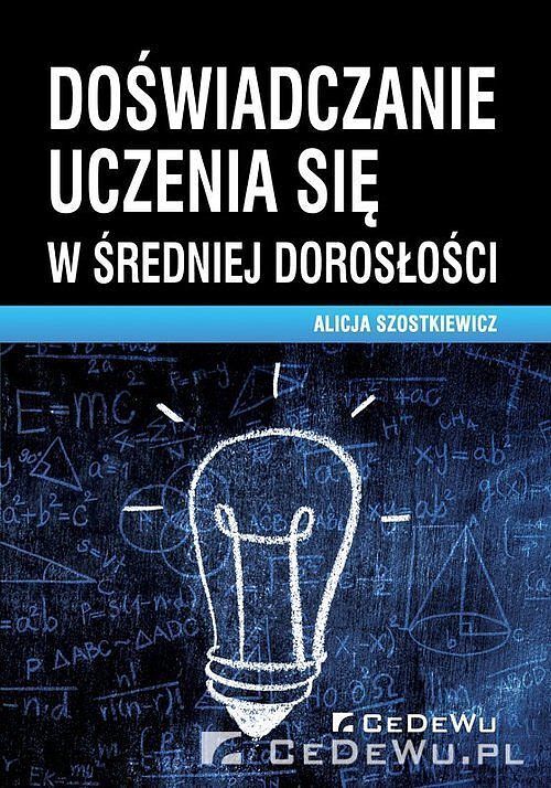 Doświadczanie uczenia się w średniej dorosłości