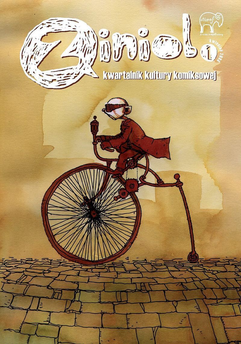 Ziniol - 1 - (1/2008)