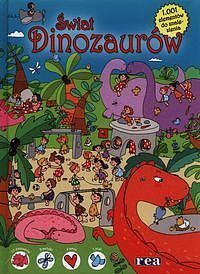 Świat dinozaurów