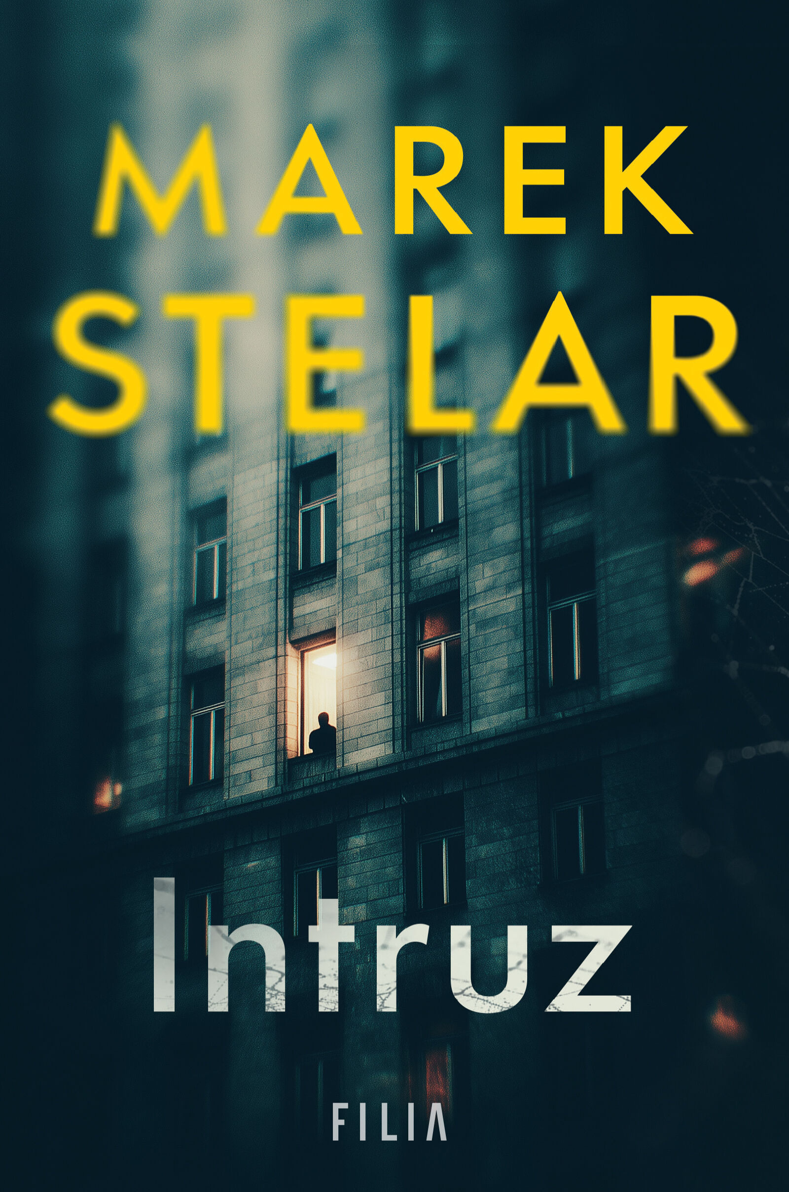 Intruz