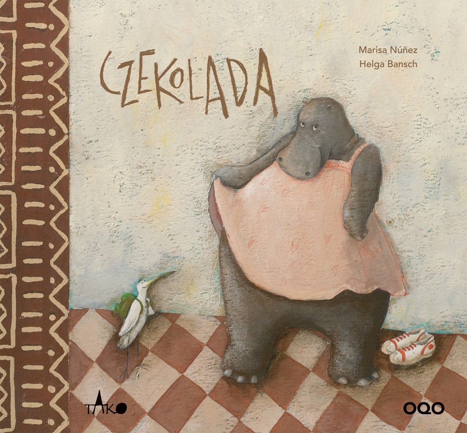 Czekolada