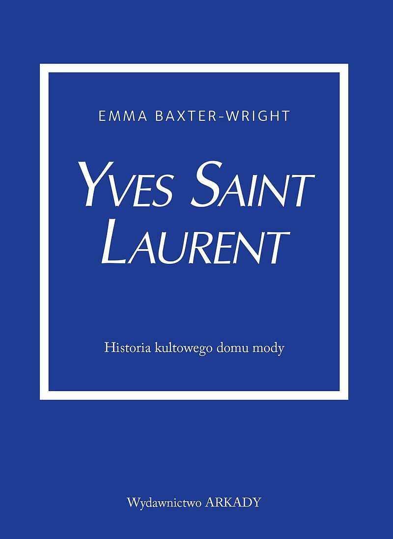 Yves Saint Laurent