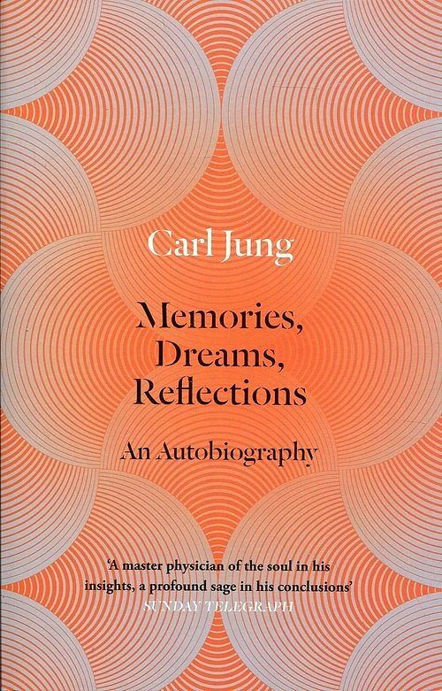 Memories, Dreams, Reflections