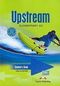 Upstream Elementary A2 Student's Book