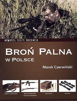 Broń palna w Polsce