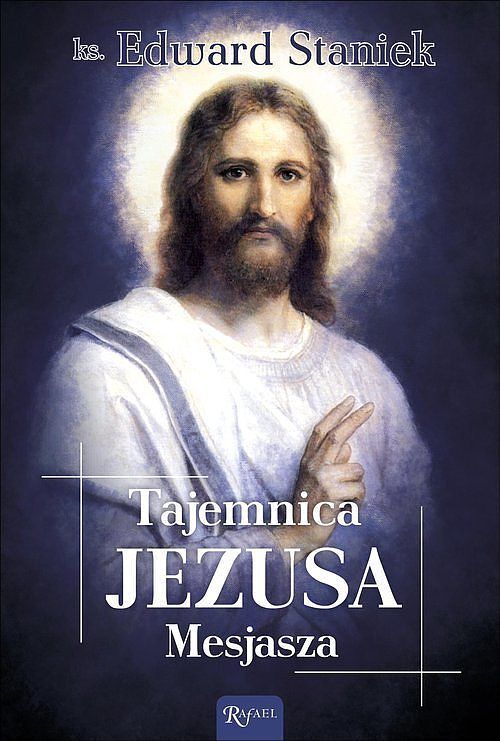 Tajemnica Jezusa Mesjasza
