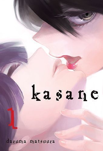 Kasane - 01