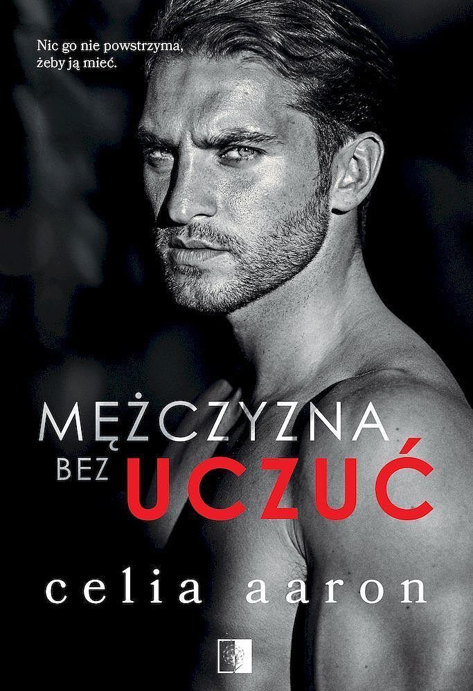 Mężczyzna bez uczuć wyd. Kieszonkowe