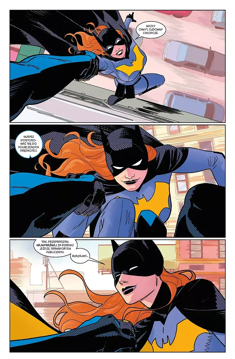 Nightwing - 03 - Czas Tytanów