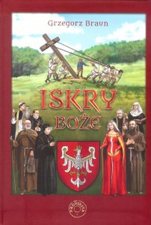 Iskry Boże