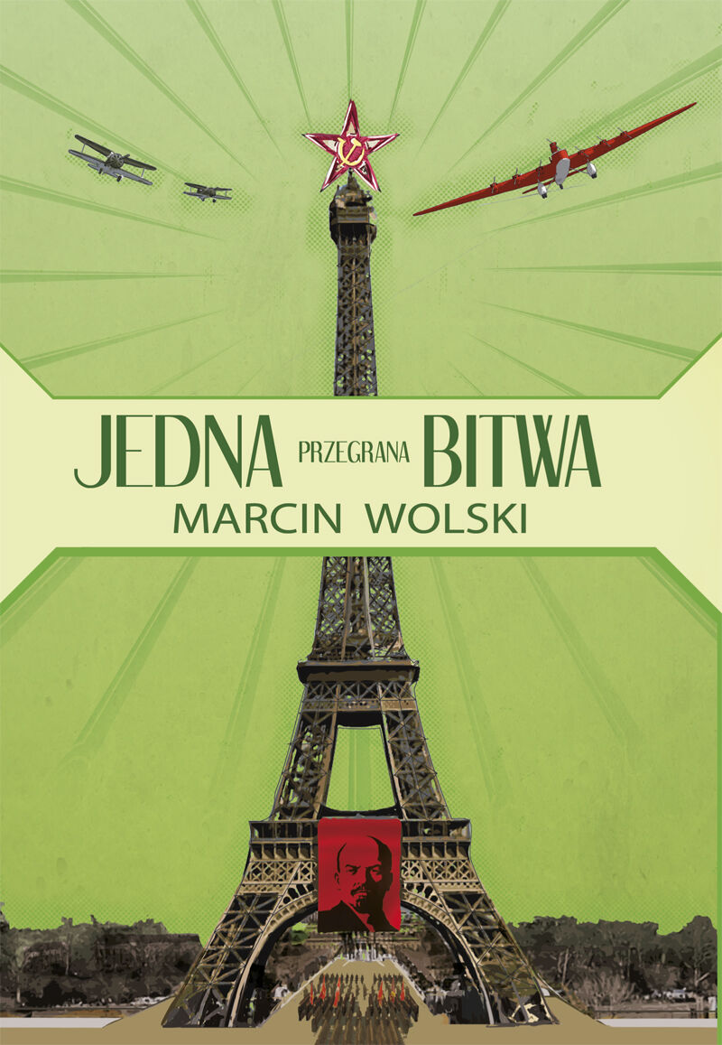 Jedna przegrana bitwa (e-book)