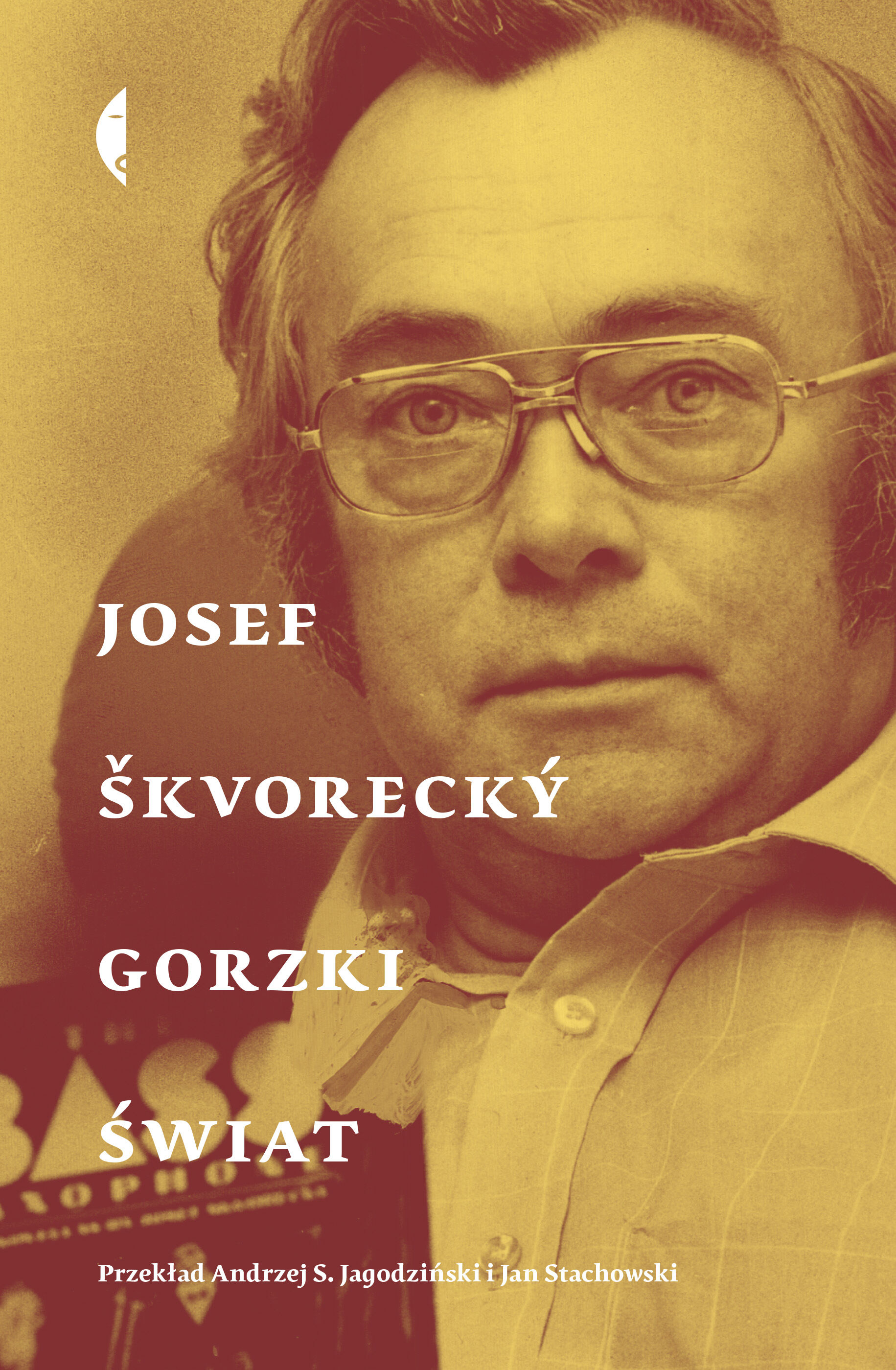 Gorzki świat (e-book)