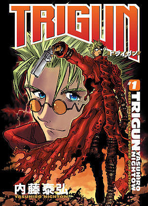 Trigun