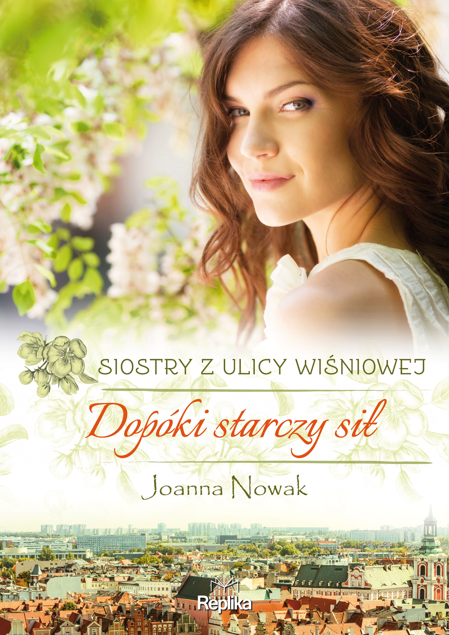 Dopóki starczy sił (e-book)