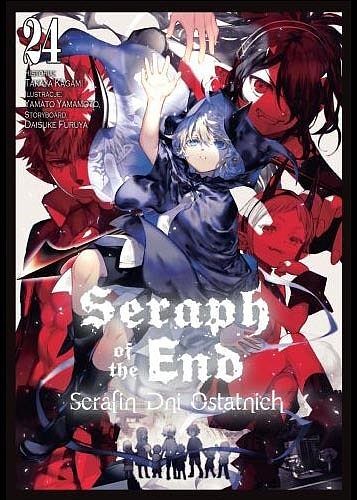 Seraph of the End - Serafin Dni Ostatnich - 24