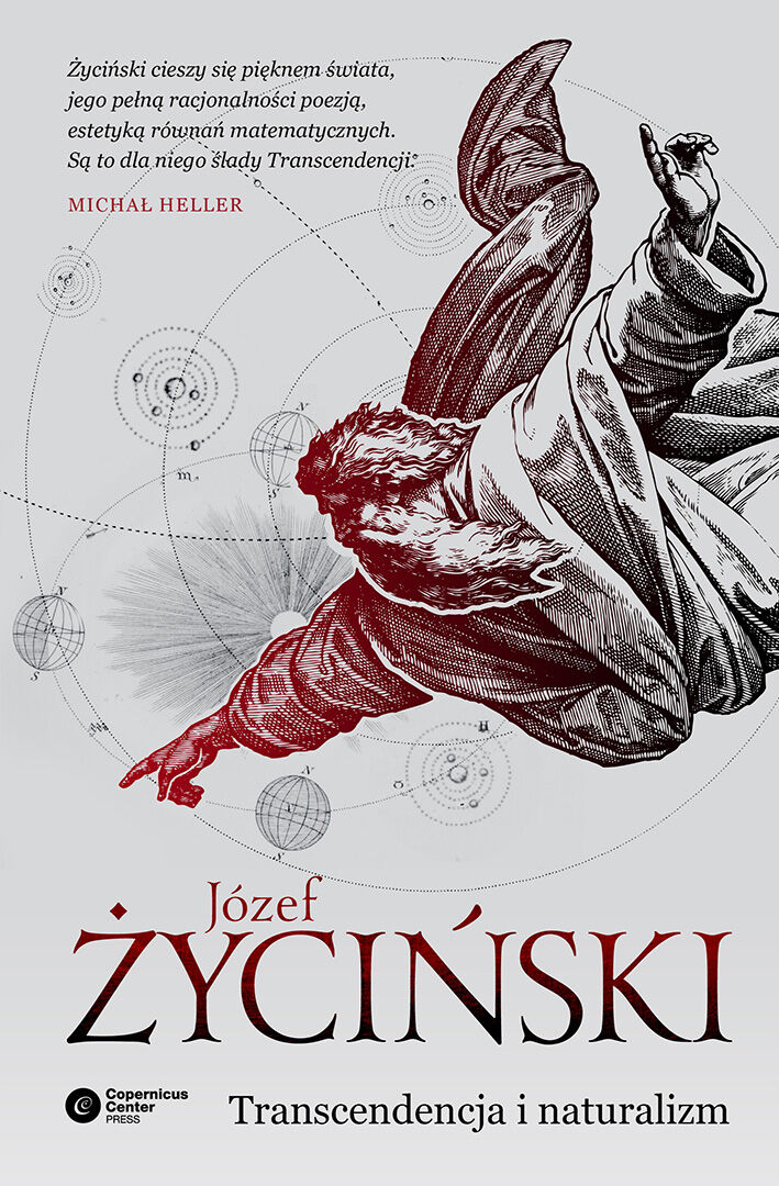 Transcendencja i naturalizm (e-book)
