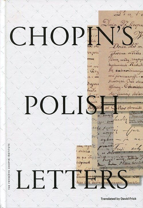 Chopin's Polish Letters