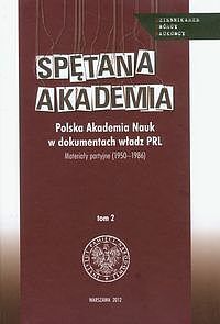 Spętana akademia. Tom 2