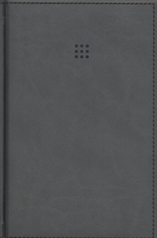 Notes B6 w linie Virando 41N-V Szary