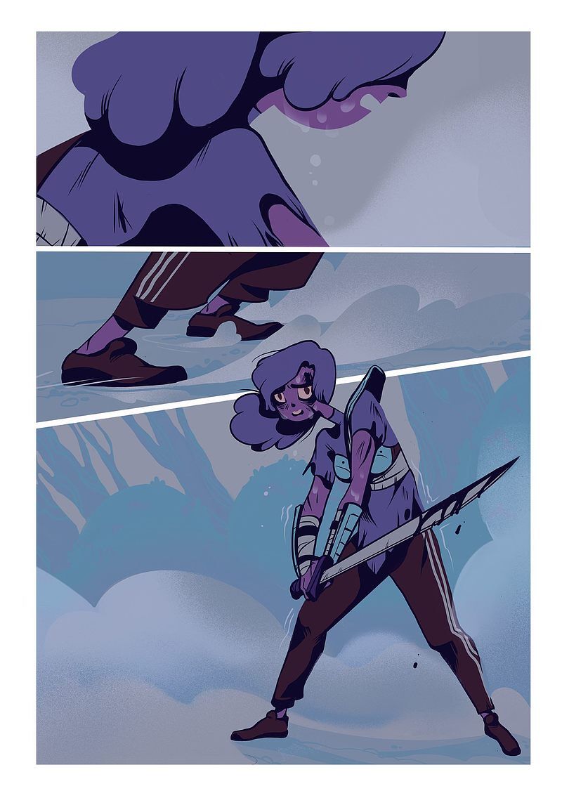 Pursuit