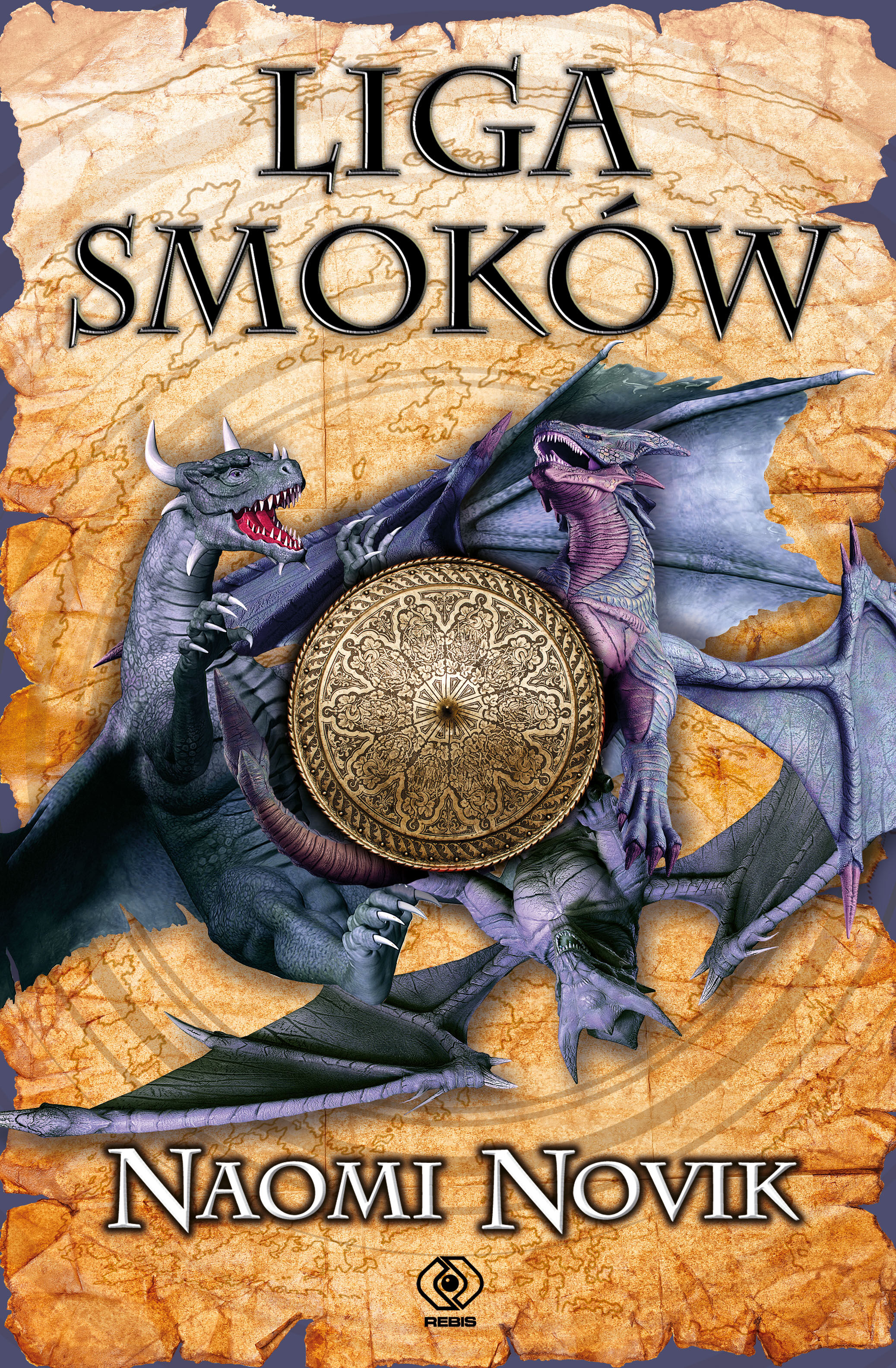 Liga Smoków