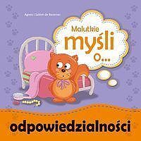 Malutkie myśli o... odpowiedzialności