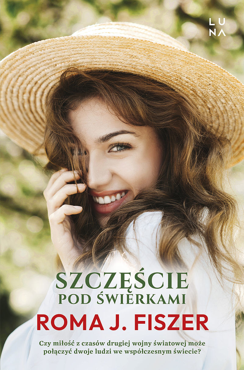 Szczęście pod świerkami