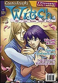 W.i.t.c.h. - 121 - (24/2007)