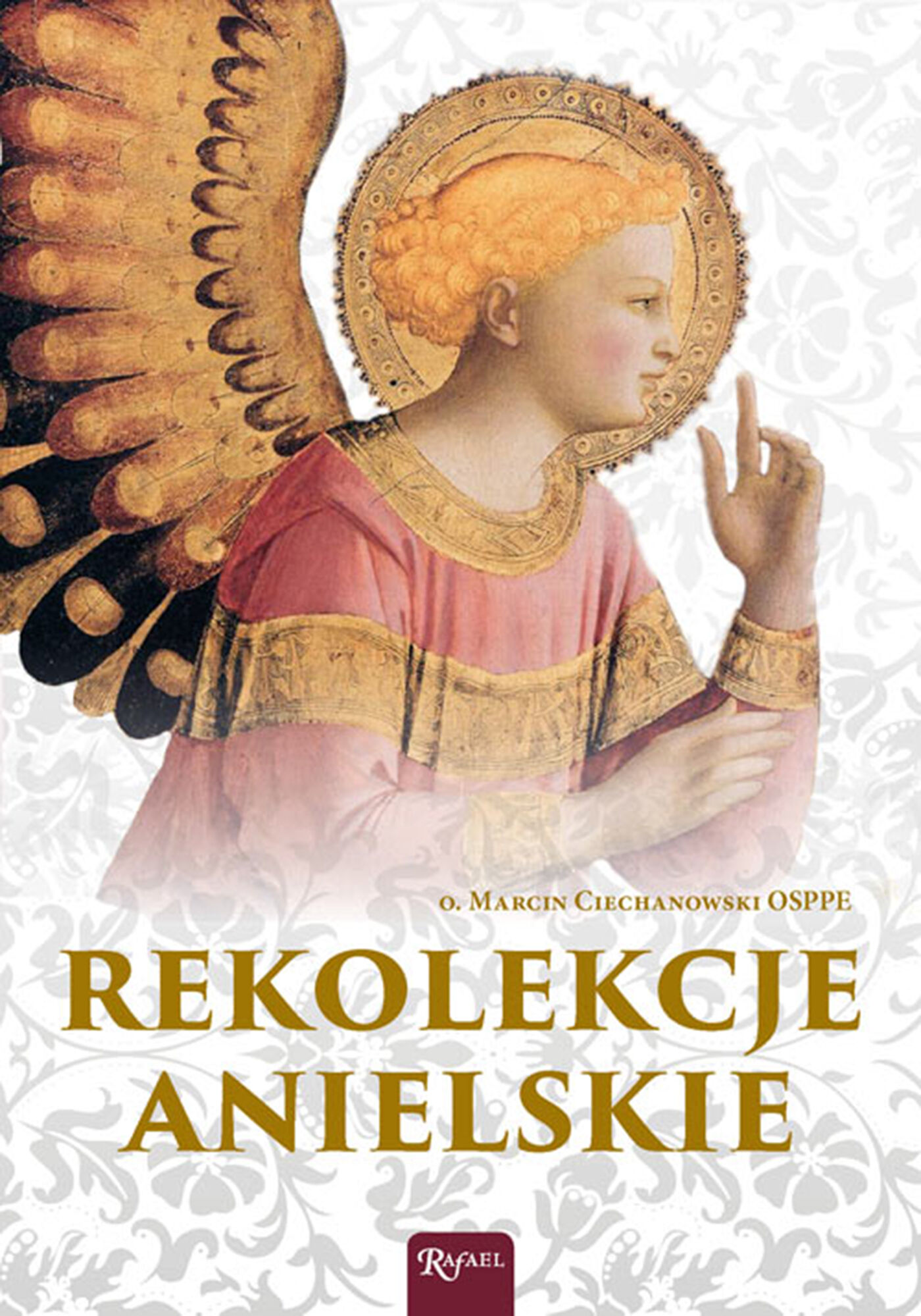 Rekolekcje anielskie (audiobook MP3)