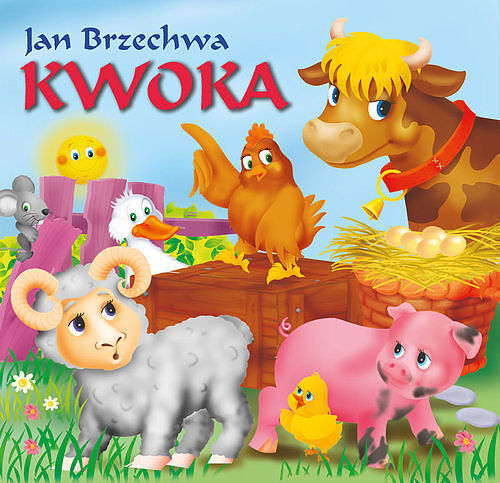 Kwoka