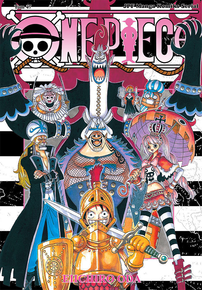 One Piece - 47