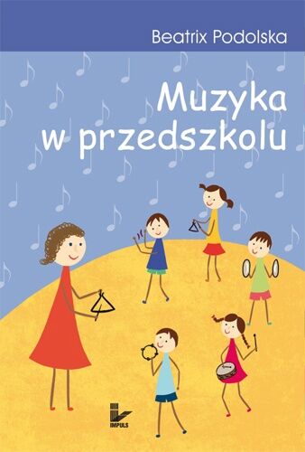 Muzyka w przedszkolu