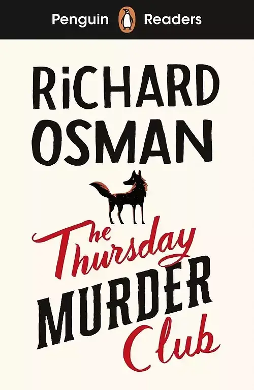Penguin Readers The Thursday Murder Club