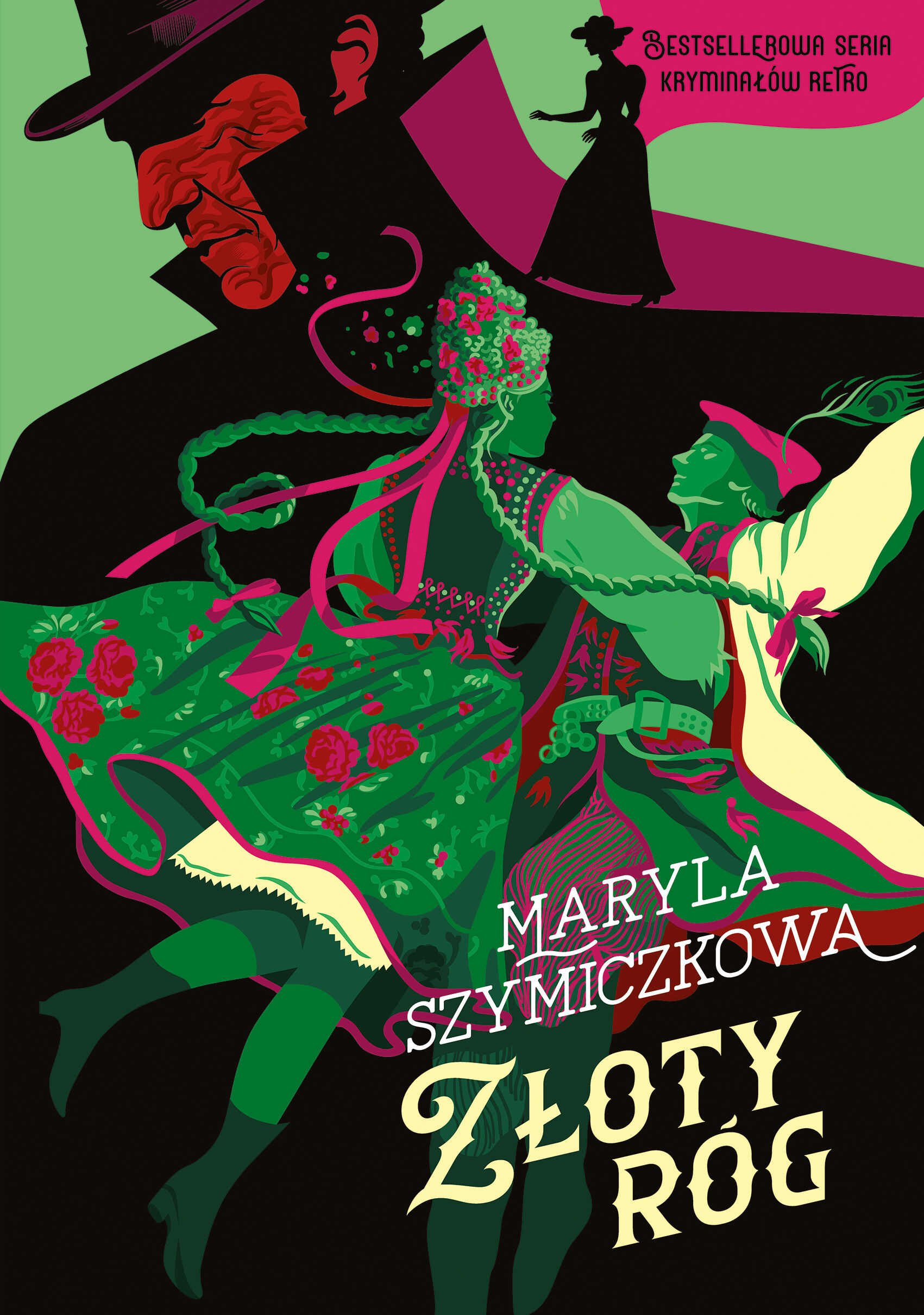 Złoty róg (e-book)