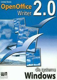OpenOffice 2.0 Writer dla systemu Windows