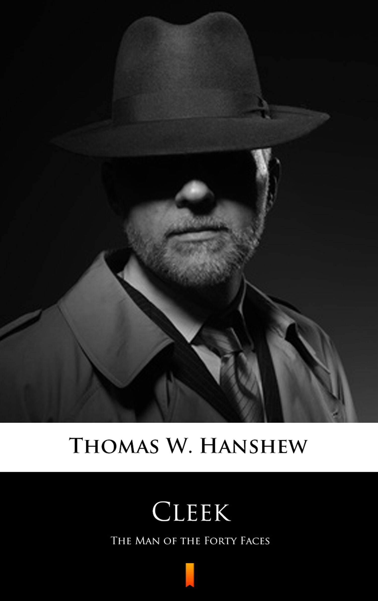 Cleek (e-book)