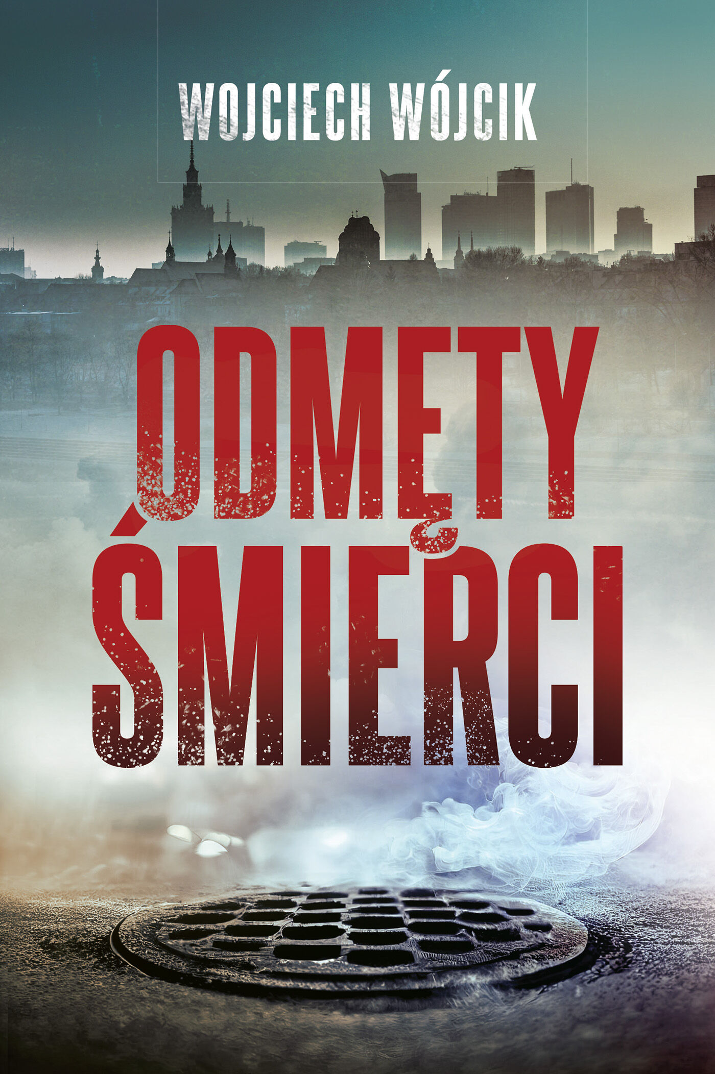 Odmęty śmierci (e-book)